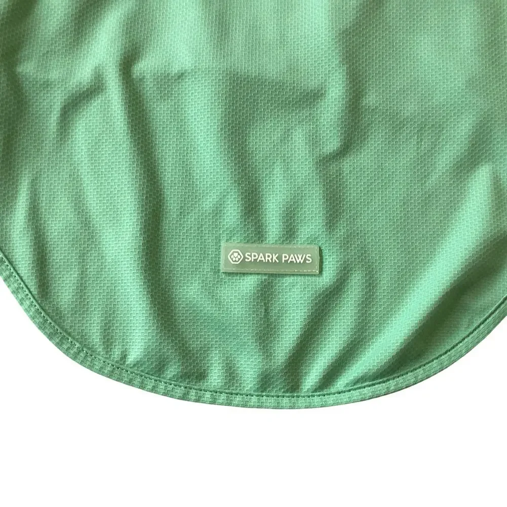 Spark Paws Sunblock T-Shirts